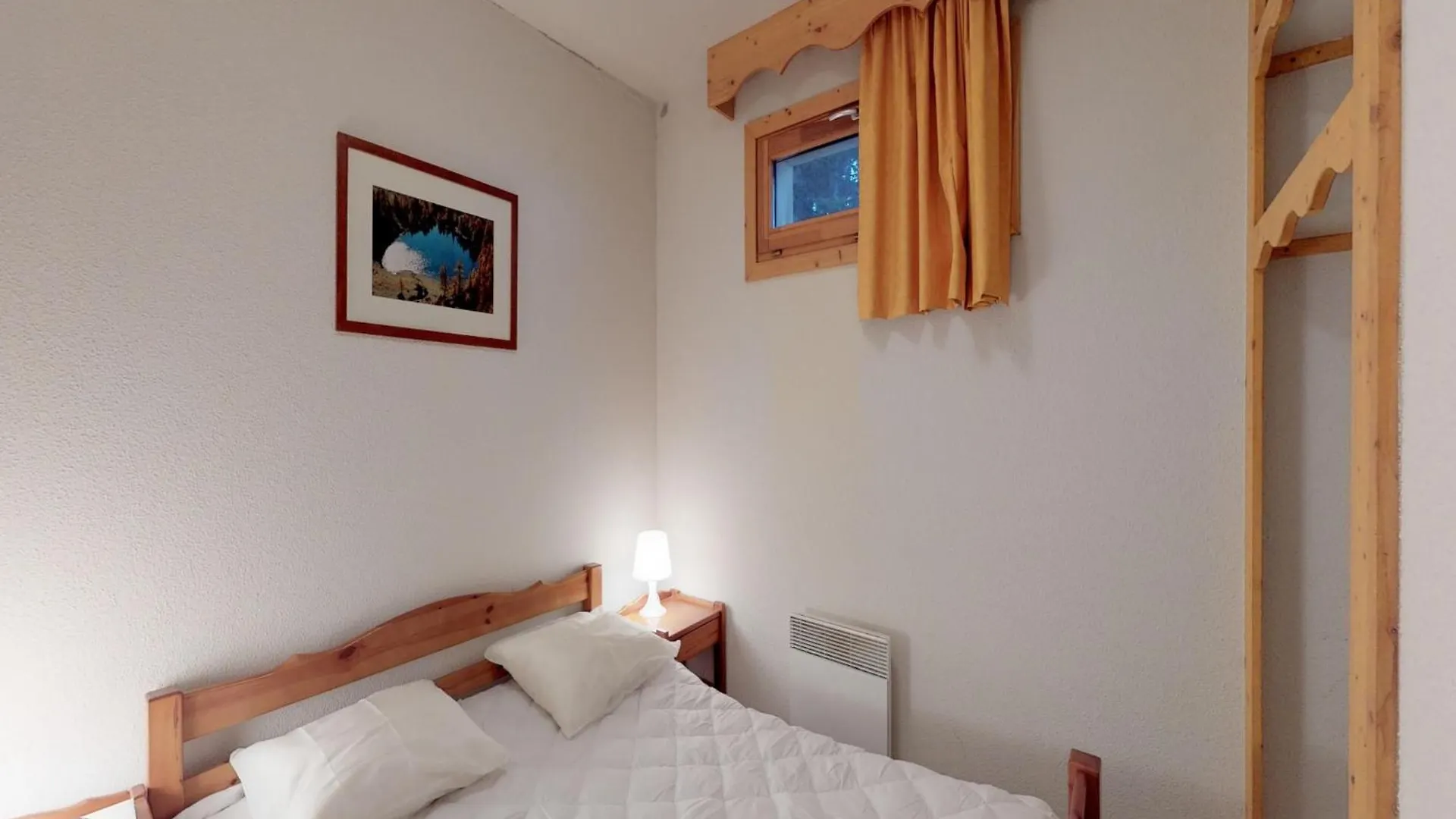 Apartment In Chamrousse Near Ski Area