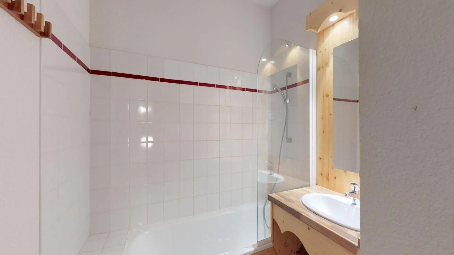 Apartment In Chamrousse Near Ski Area